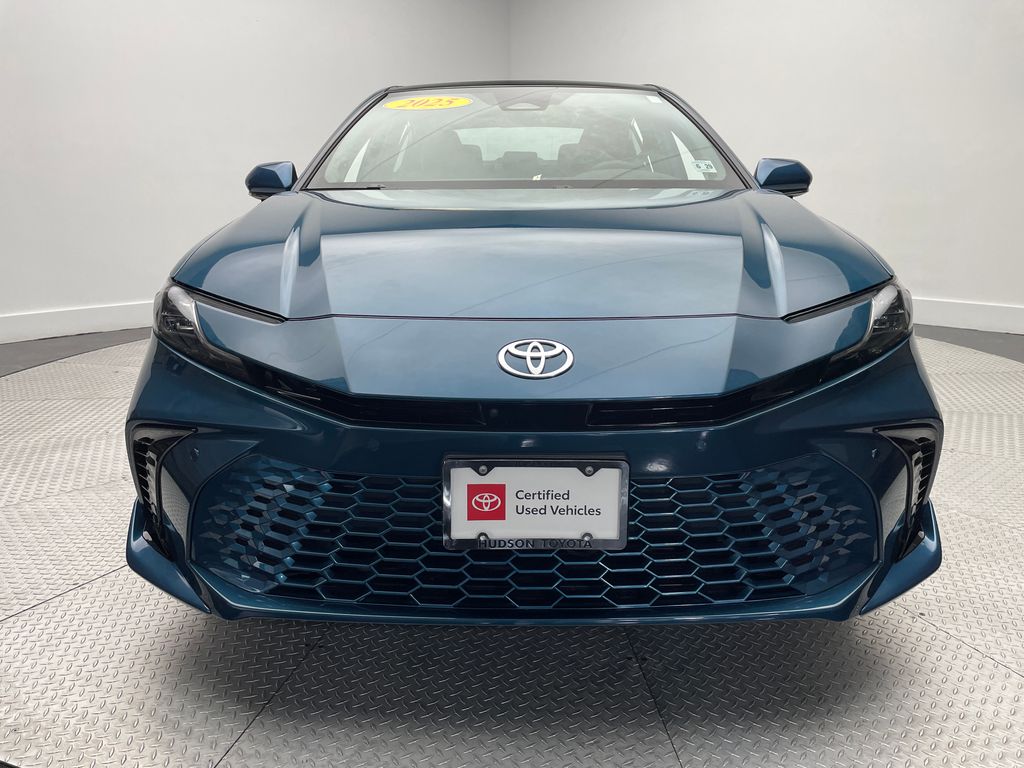 Thumbnail: 2025 Toyota Camry - 2