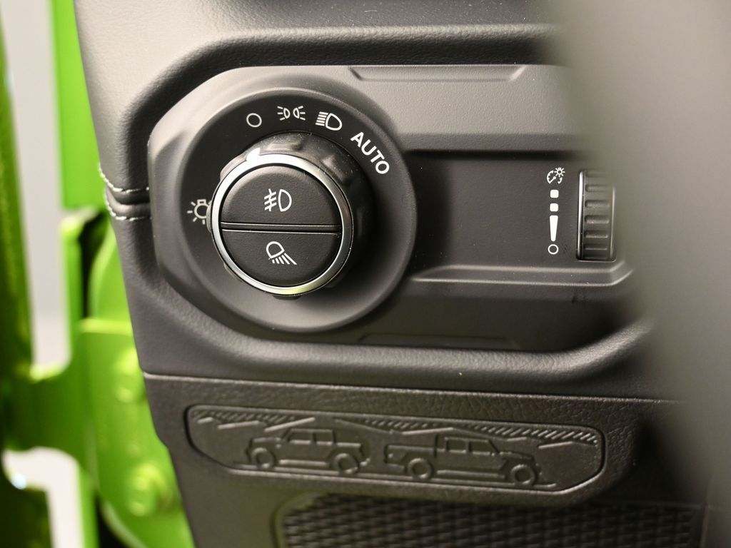 New 2026 Mojito (DISC) Jeep Rubicon X image 25
