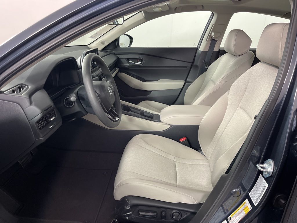 Thumbnail: 2025 Honda Accord - 21