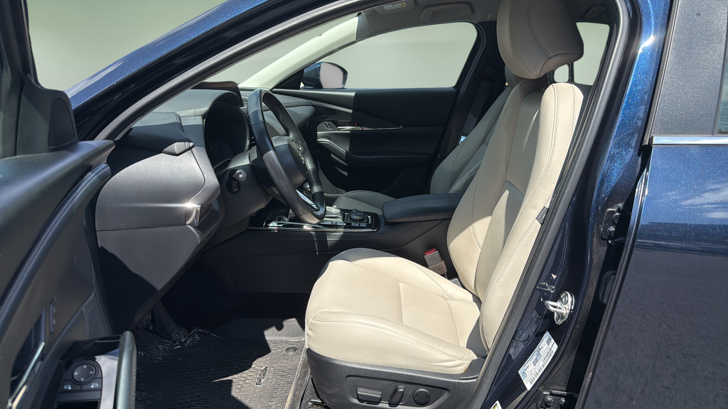 2023 Mazda CX-30 2.5 S Preferred Package - 10