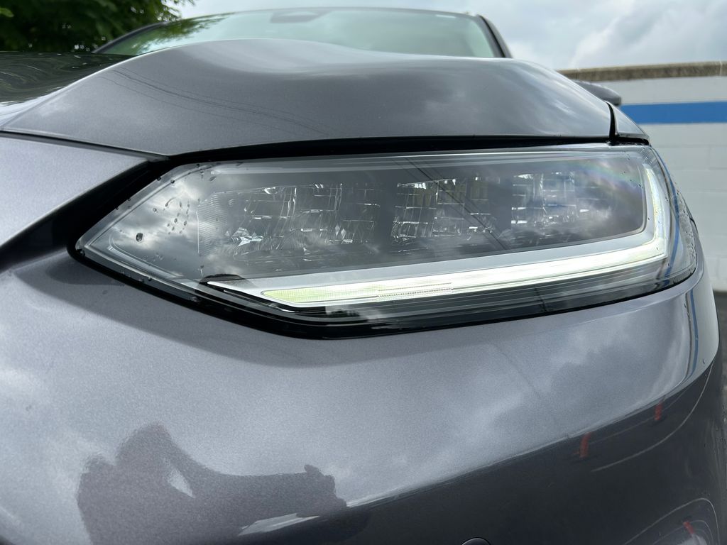 Thumbnail: 2026 Honda HR-V - 9