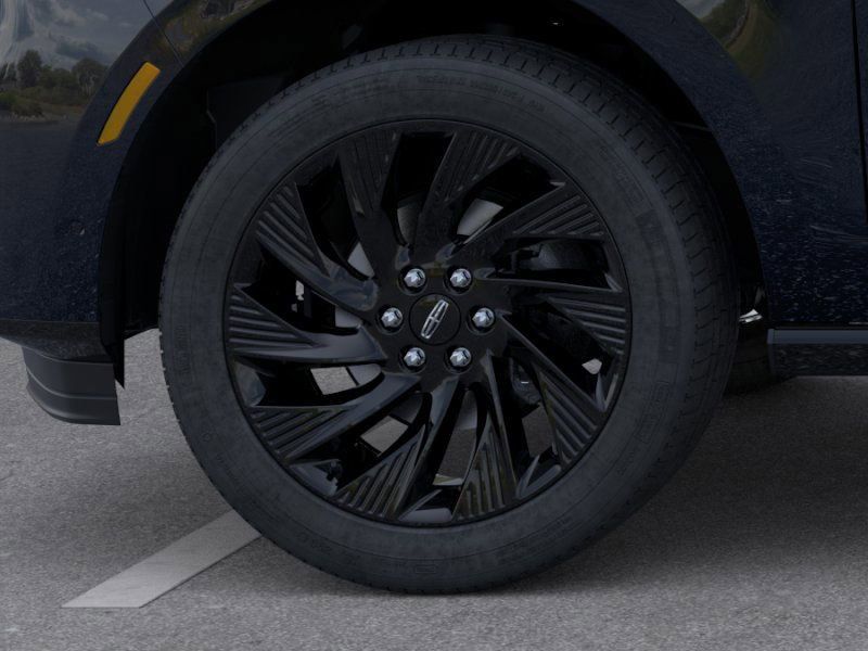 2026 Lincoln Navigator Reserve L