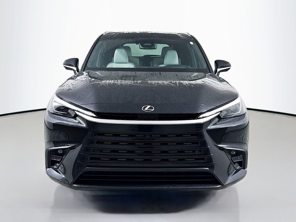 Thumbnail: 2026 Lexus TX - 2