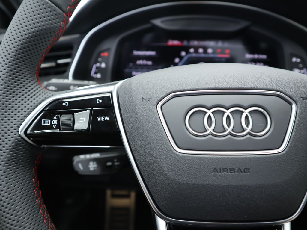 2025 Audi S7 Premium Plus 11