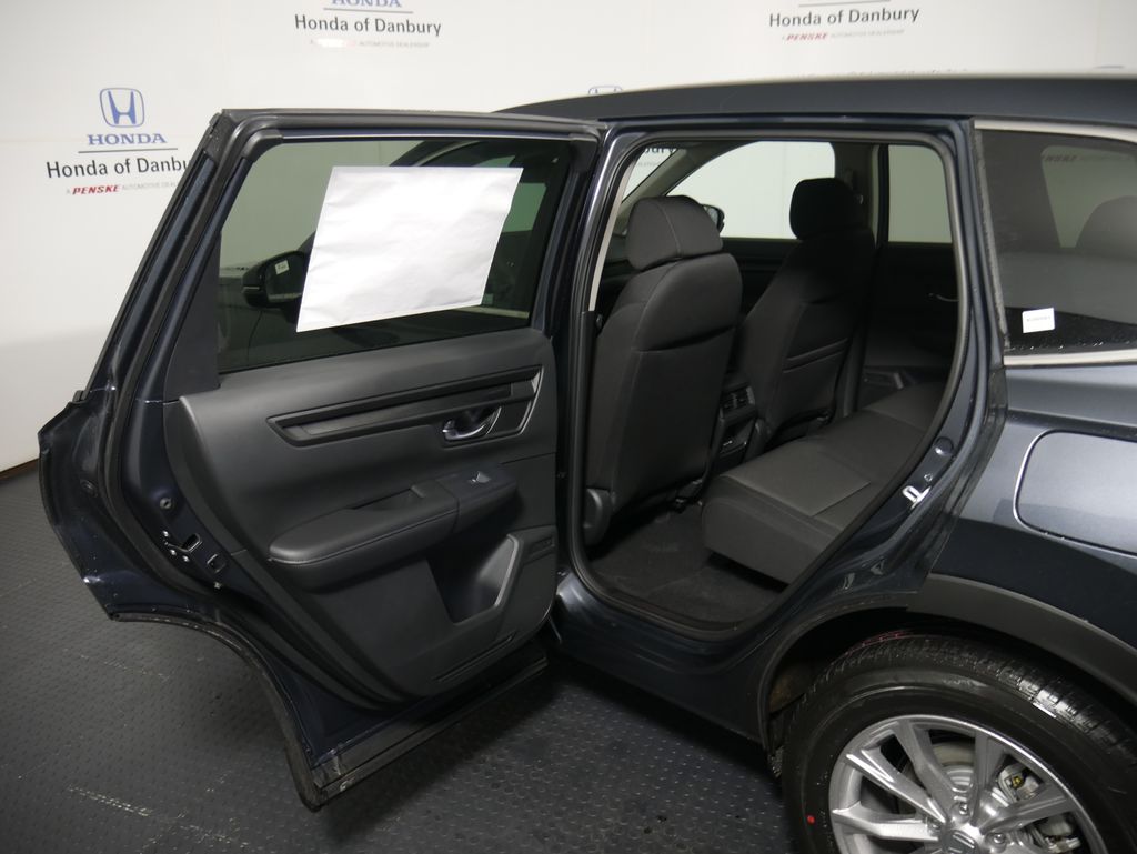 Thumbnail: 2026 Honda CR-V - 9