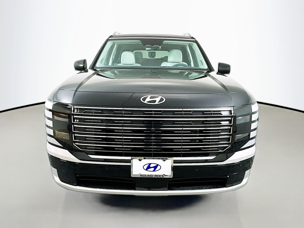 Thumbnail: 2026 Hyundai Palisade - 2
