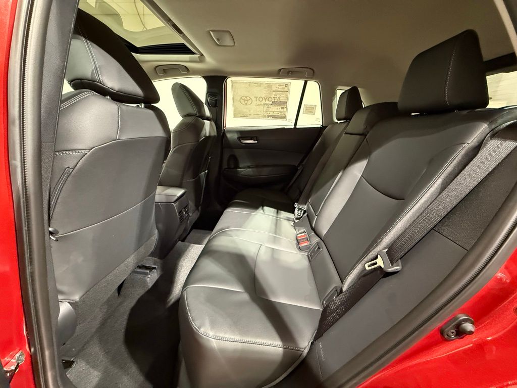 Thumbnail: 2026 Toyota Corolla Cross - 20