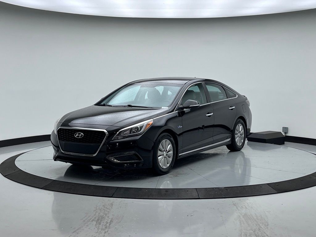 2016 Hyundai Sonata SE -
                Chantilly, VA