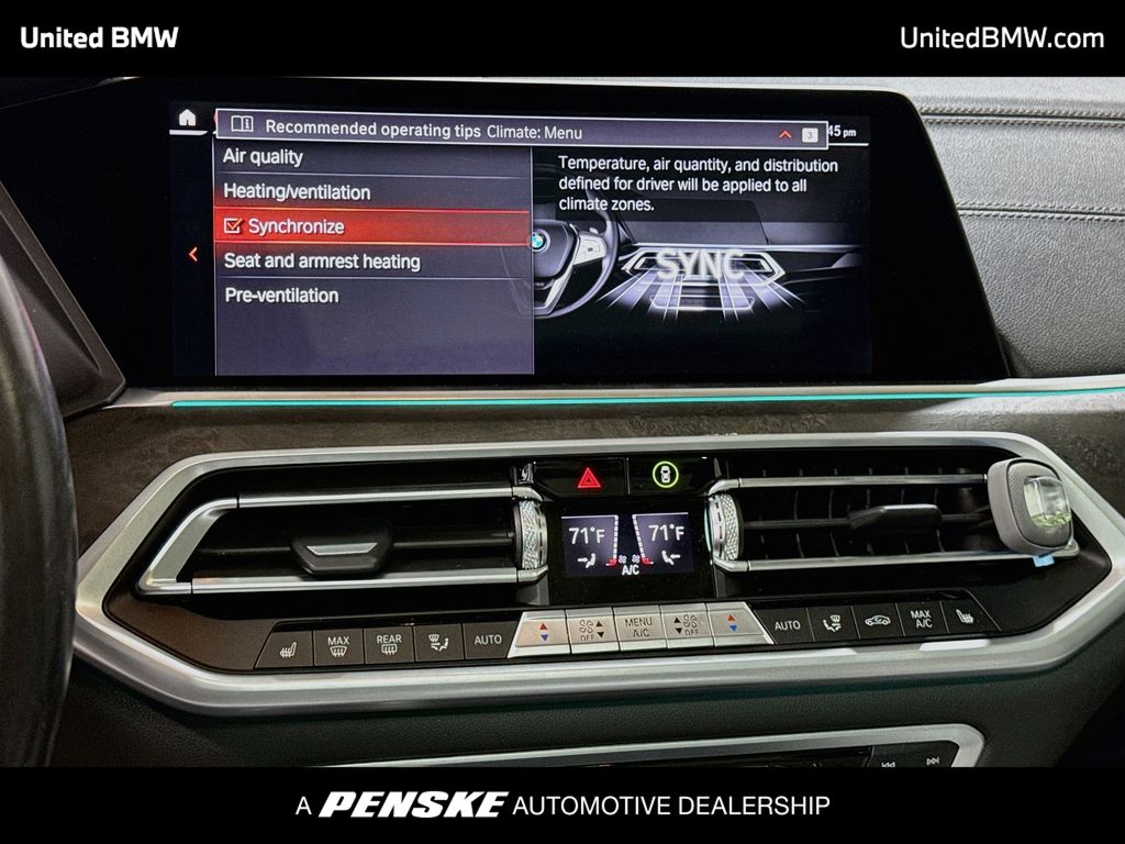 Thumbnail: 2023 BMW X5 - 18