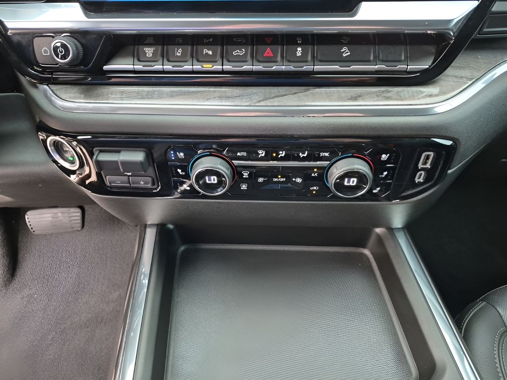 Used Car 2024 Chevrolet Silverado 2500hd  Ltz For Sale Under $70,000 In Austin, Texas