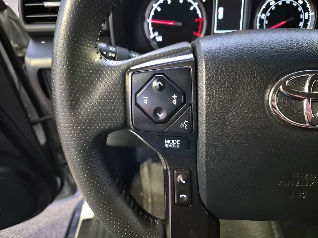 Used Car 2024 Toyota 4runner  Trd Off-road For Sale Under $40,000 In Austin, Texas