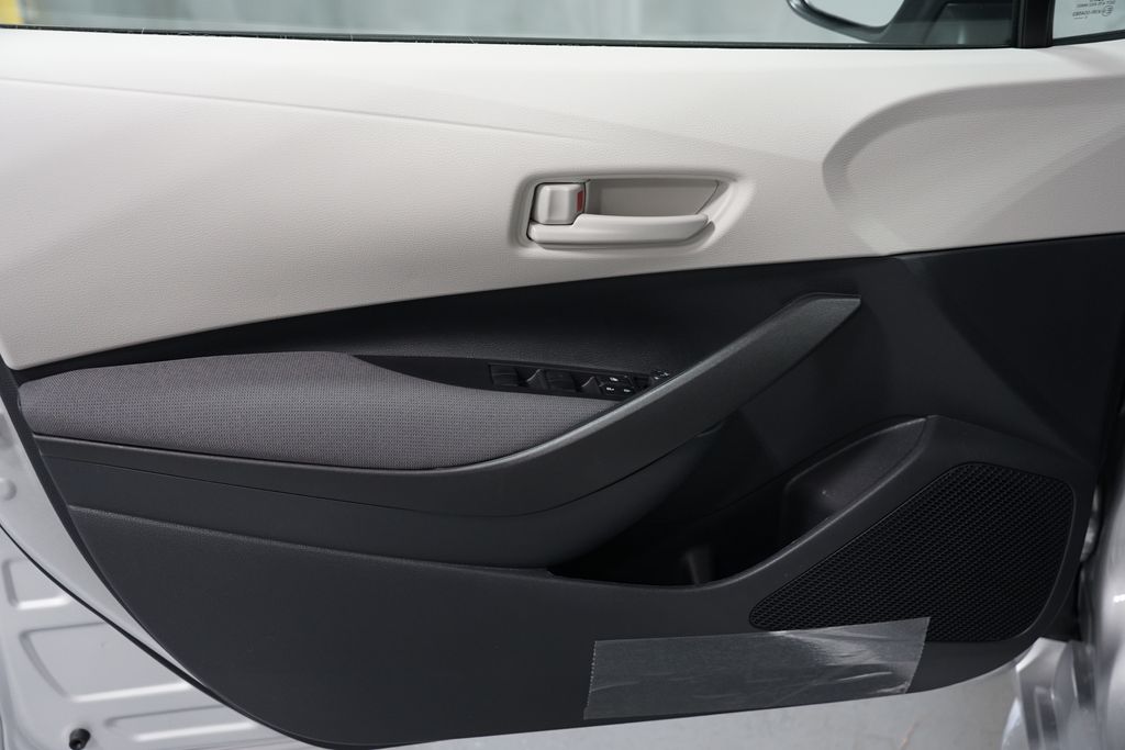 Thumbnail: 2026 Toyota Corolla - 28