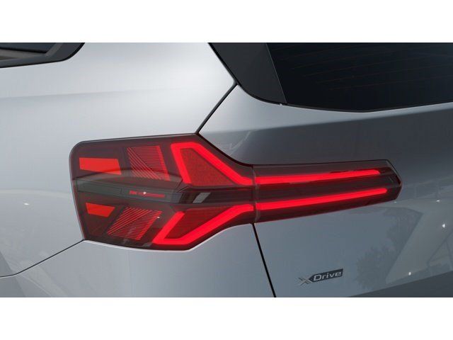 New 2026 Gray BMW 30 xDrive image 8