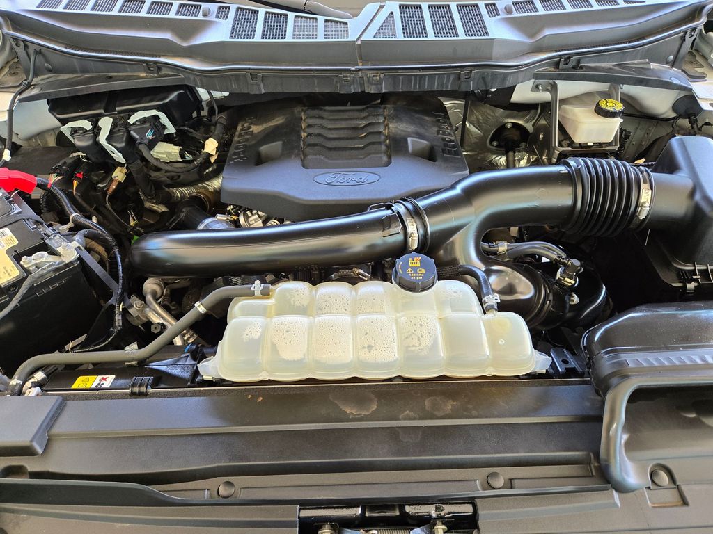 Used 2023 Ford F-150 Truck