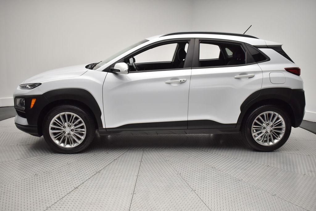 Thumbnail: 2019 Hyundai Kona - 8