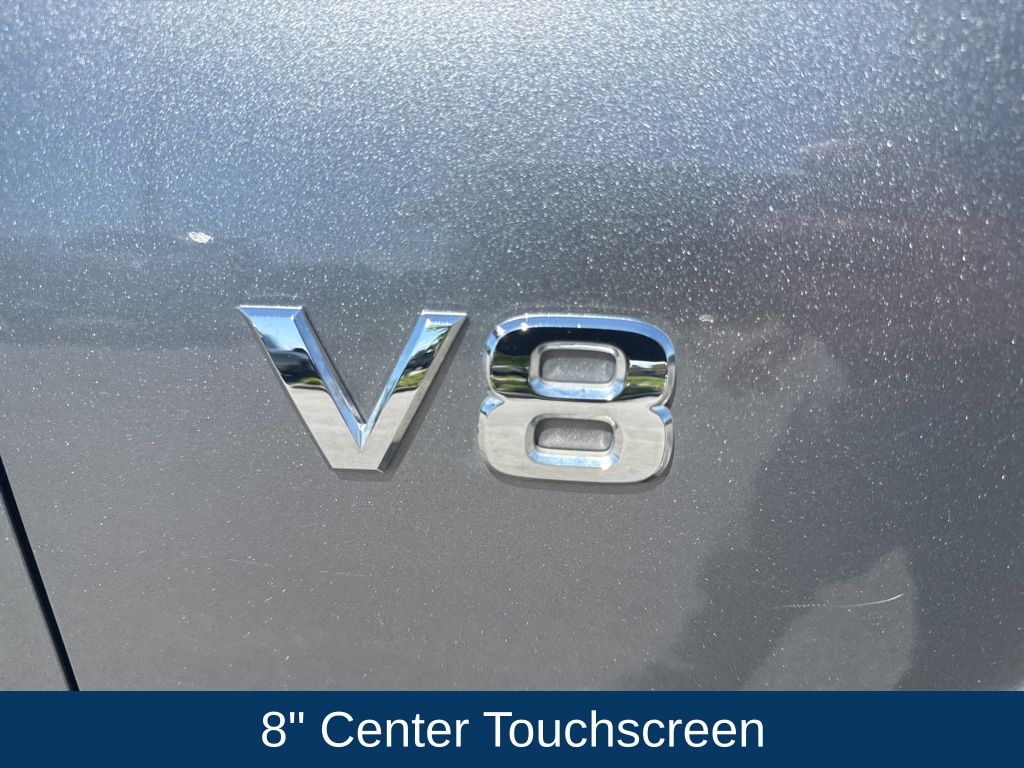 2020 Nissan Armada SL 2WD