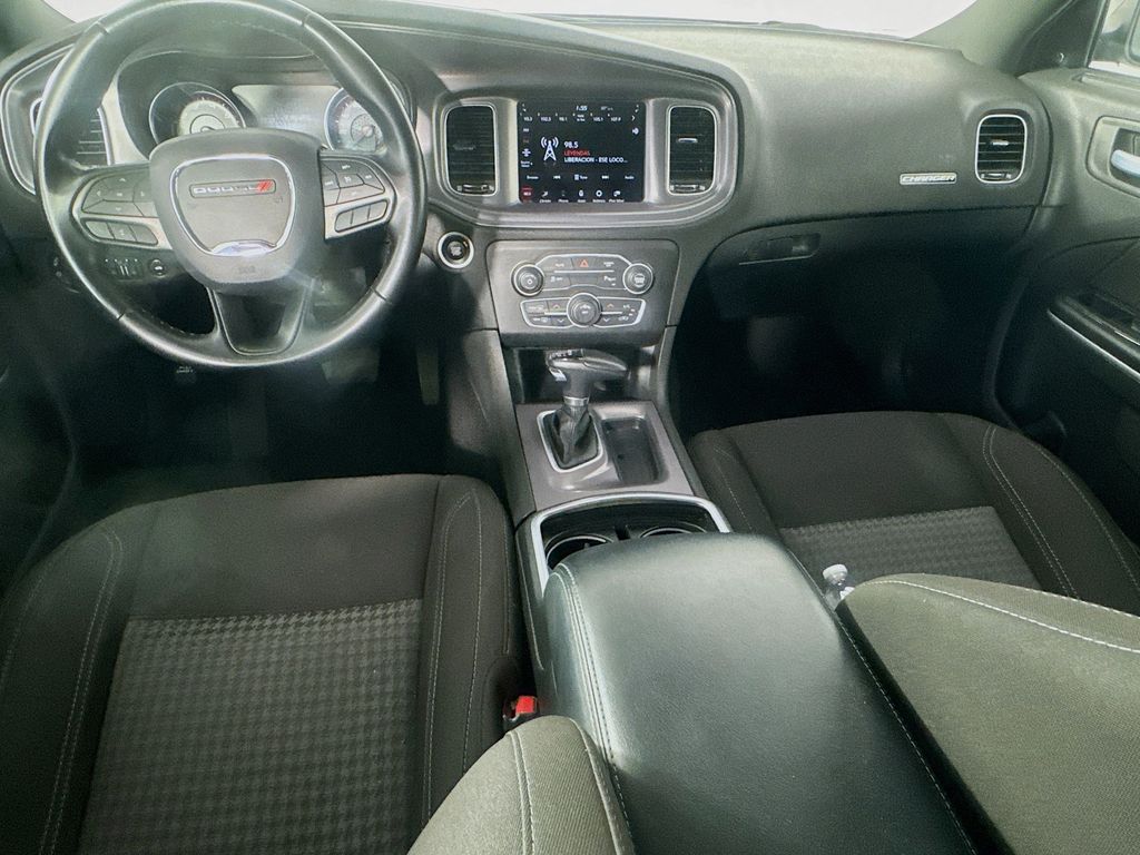 Used Car 2023 Dodge Charger  Sxt For Sale Under $25,000 In Austin, Texas