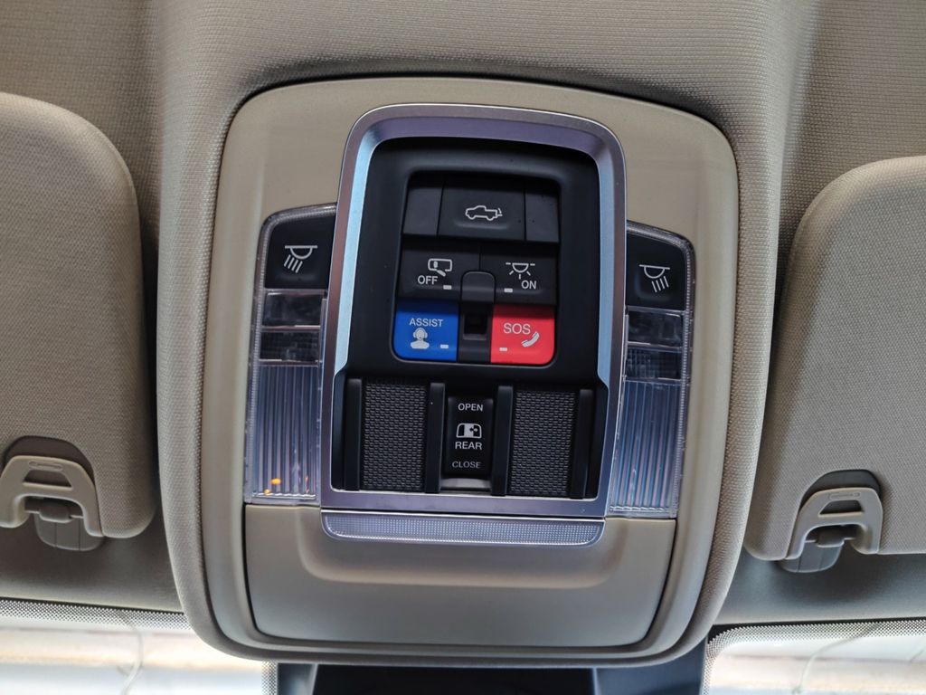 Used Car 2019 Ram 1500  Laramie For Sale Under $35,000 In Austin, Texas