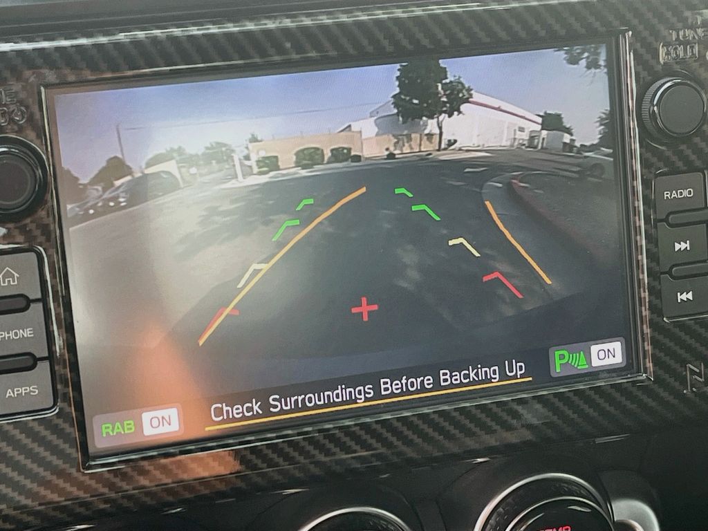Used 2022 Gray Toyota Premium image 13