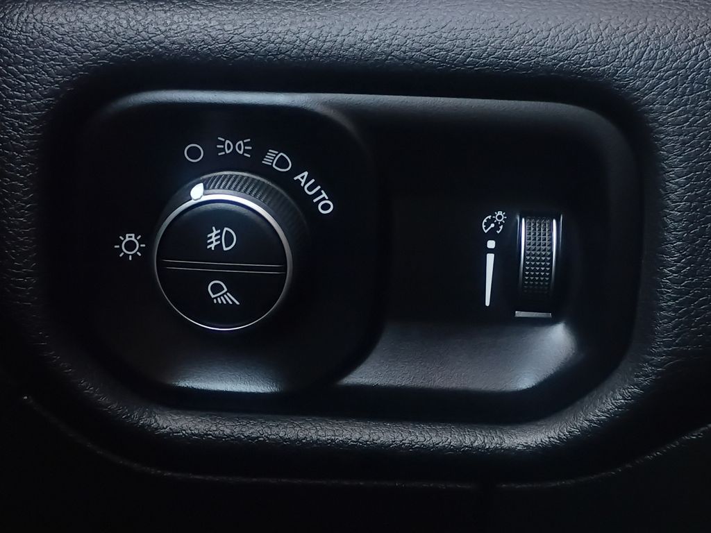 Used Car 2022 Ram 1500  Big Horn/lone Star For Sale Under $40,000 In Austin, Texas