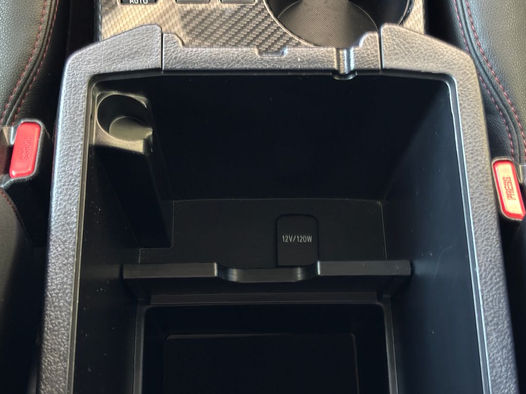 Thumbnail: 2021 Toyota 4Runner - 19