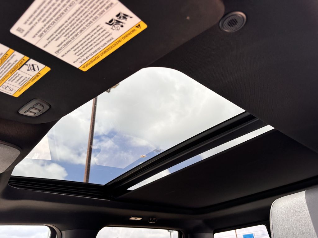 Used Car 2023 Ford F-150 Lightning  Lariat For Sale Under $50,000 In Corsicana, Texas