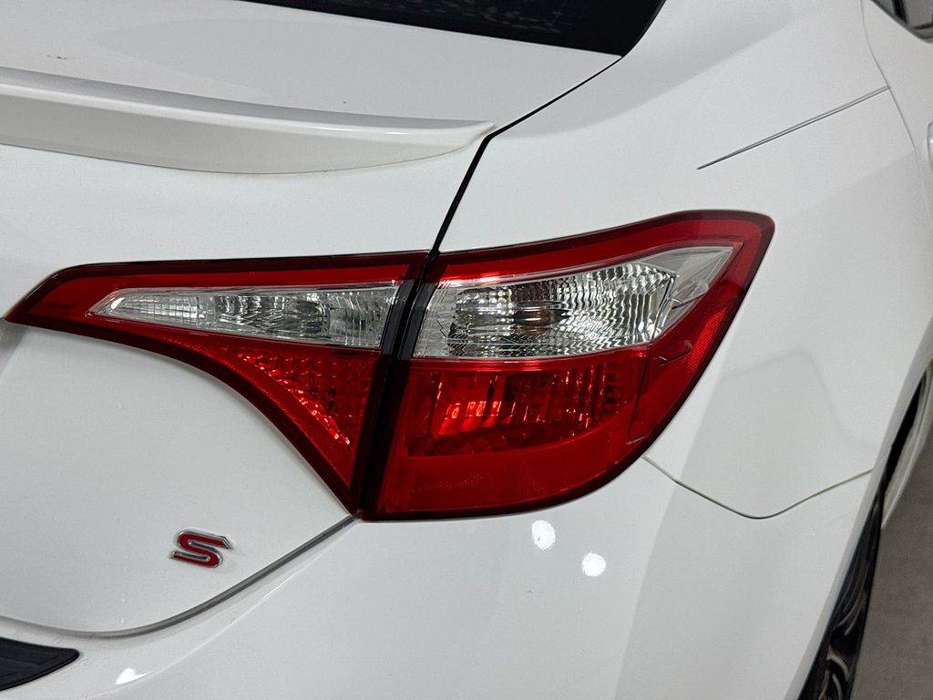 Used Car 2015 Toyota Corolla  L For Sale Under $15,000 In Austin, Texas