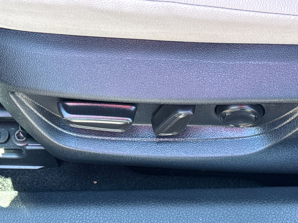 Used 2025 Gray Toyota XLE image 47