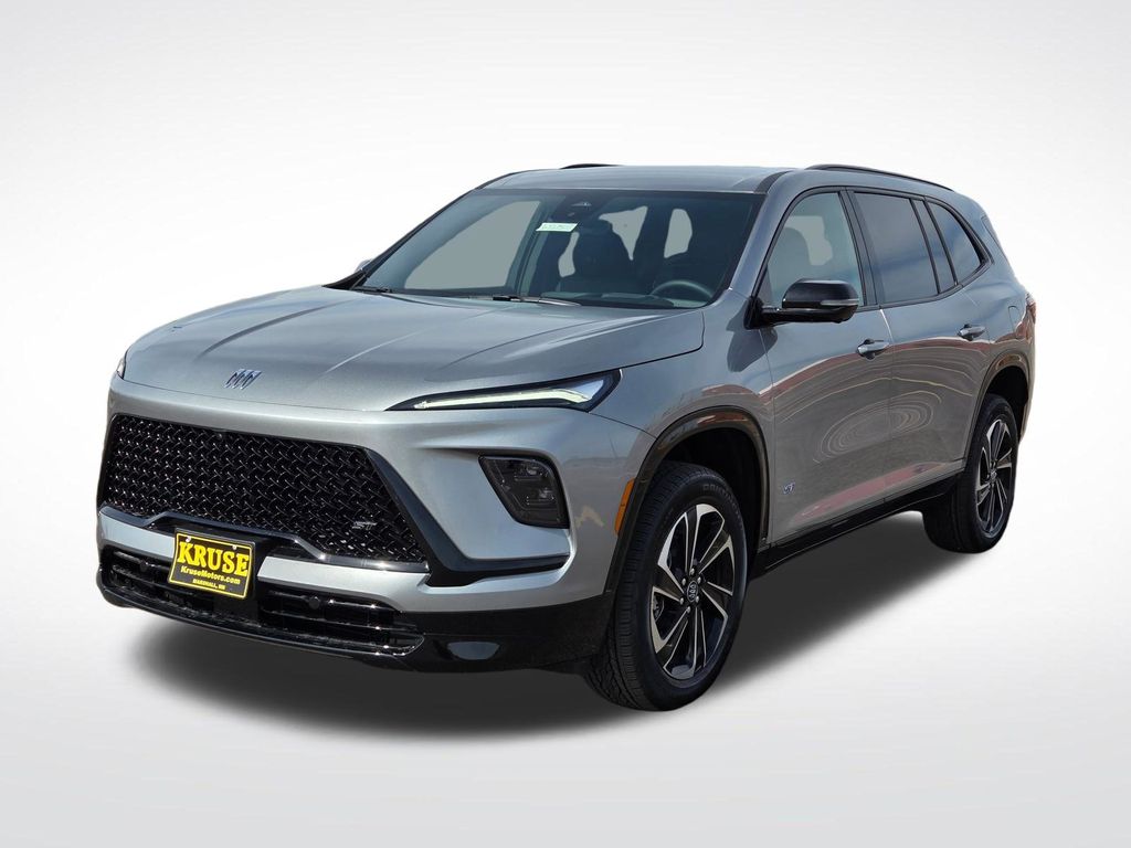 2026 Buick Enclave Sport Touring - Photo 9