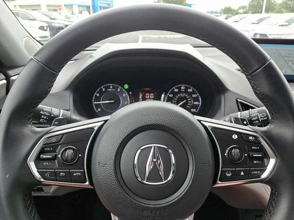 Thumbnail: 2023 Acura RDX - 20
