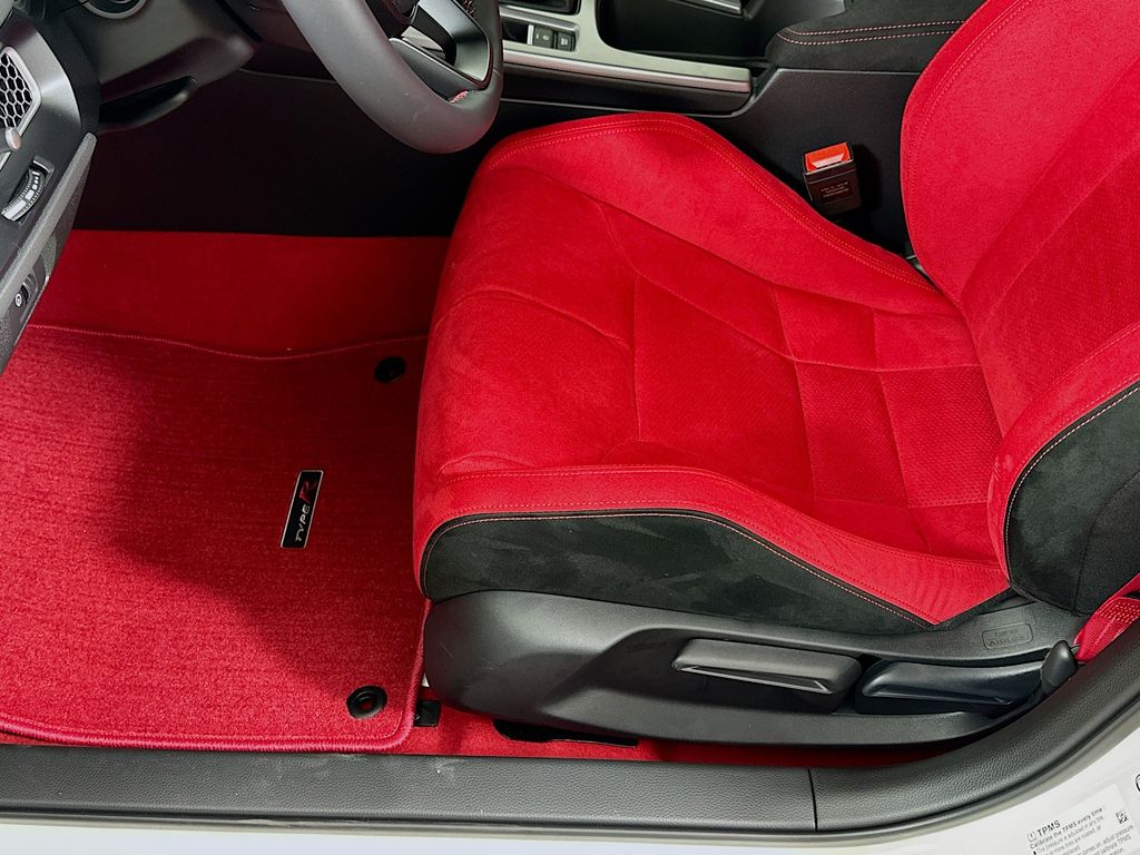 Thumbnail: 2025 Honda Civic - 20