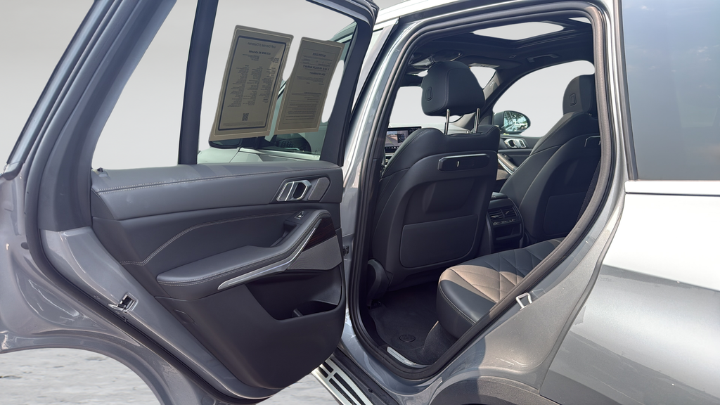Used 2026 BMW X5 SUV