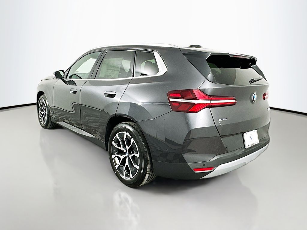 Thumbnail: 2026 BMW X3 - 7