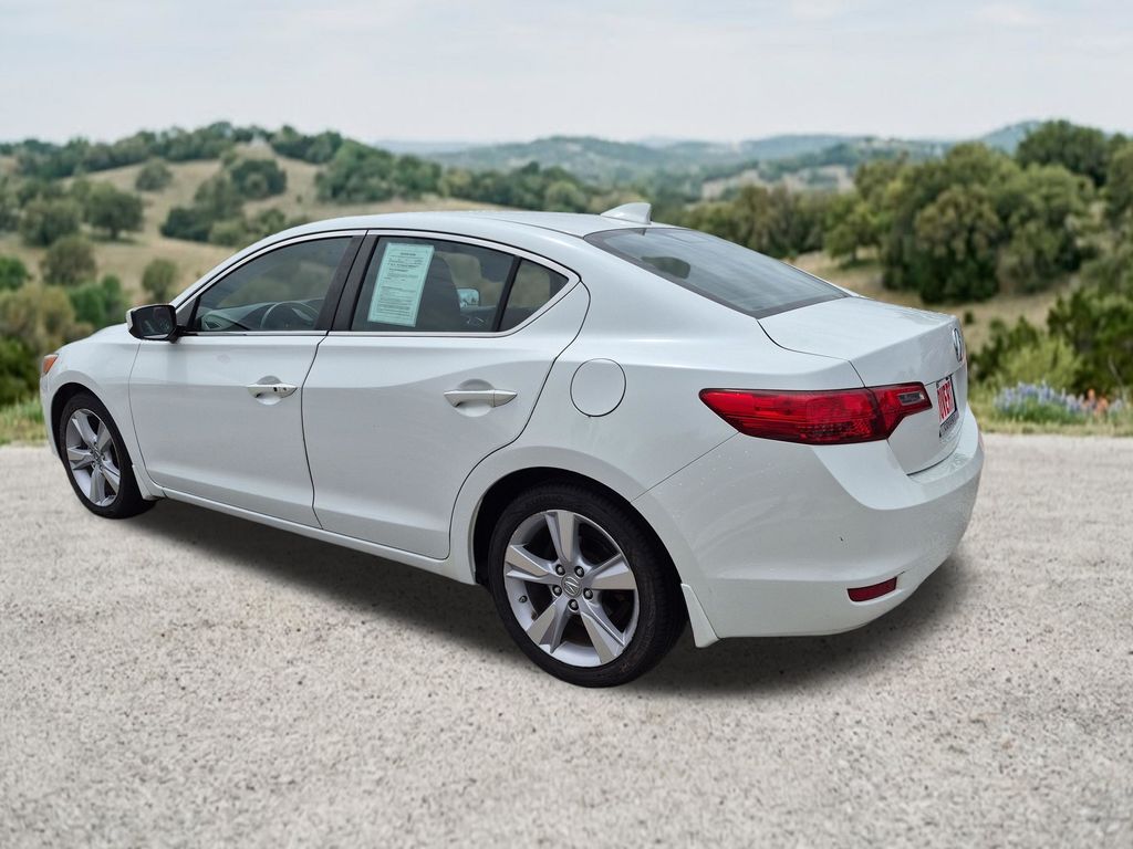 Used Car 2015 Acura Ilx  2.0l For Sale Under $15,000 In Austin, Texas