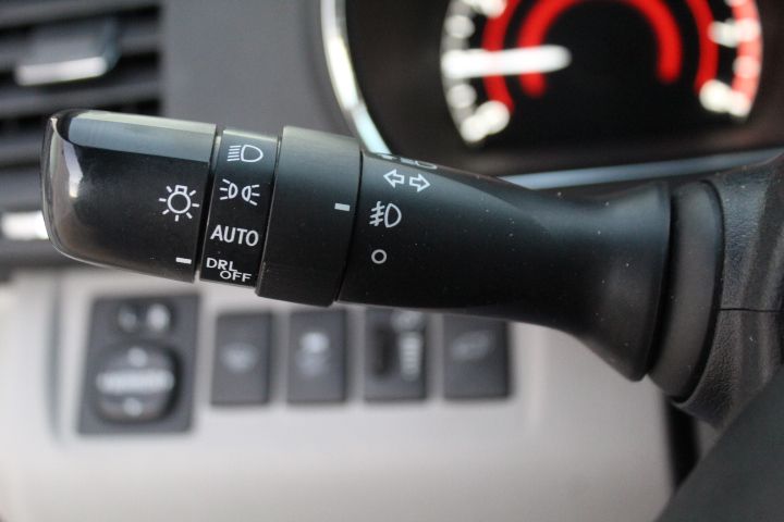 Used Car 2011 Toyota Highlander  Limited For Sale Under $10,000 In Georgetown, Texas