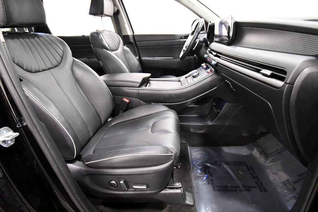 Used 2023 Hyundai Palisade SUV