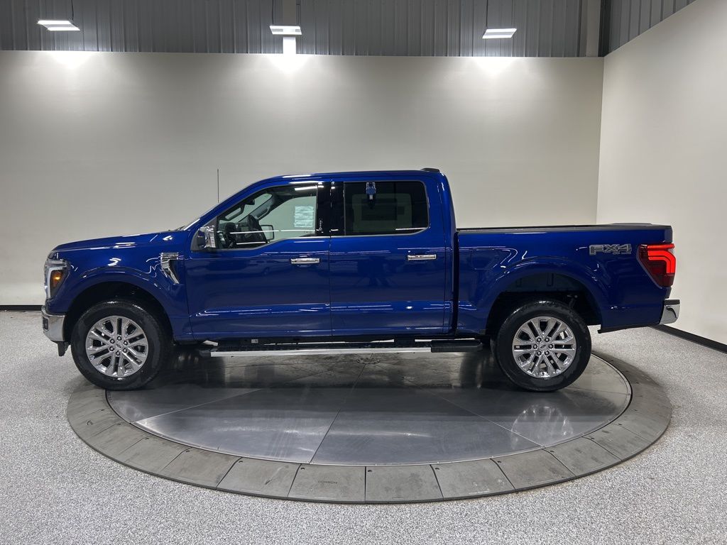 new 2026 Ford F-150 car, priced at $71,253