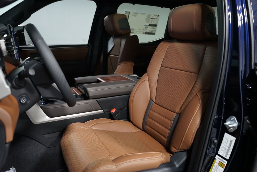 Thumbnail: 2026 Toyota Tundra - 31