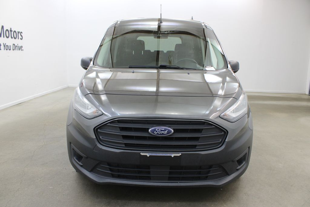 used 2021 Ford Transit Connect car, priced at $17,999