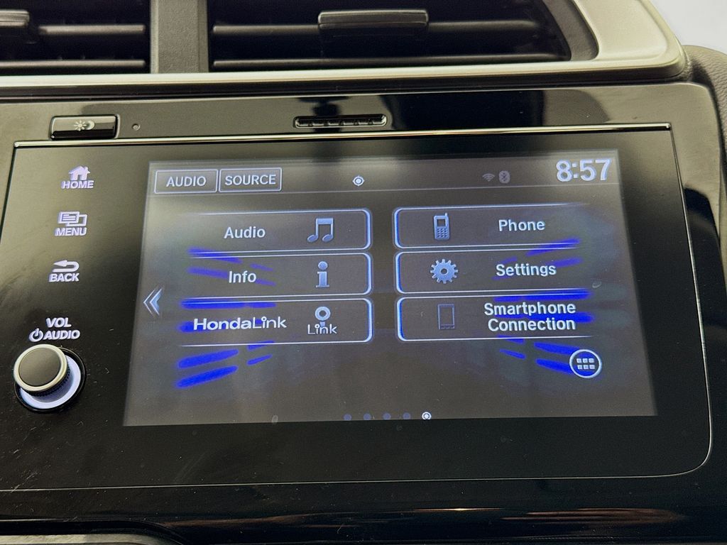 Used Car 2019 Honda Fit  Ex For Sale Under $20,000 In Austin, Texas