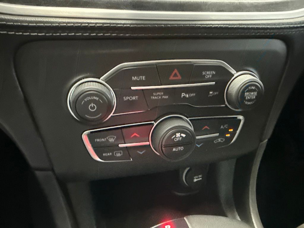 Used 2023 Orange Dodge R/T image 26