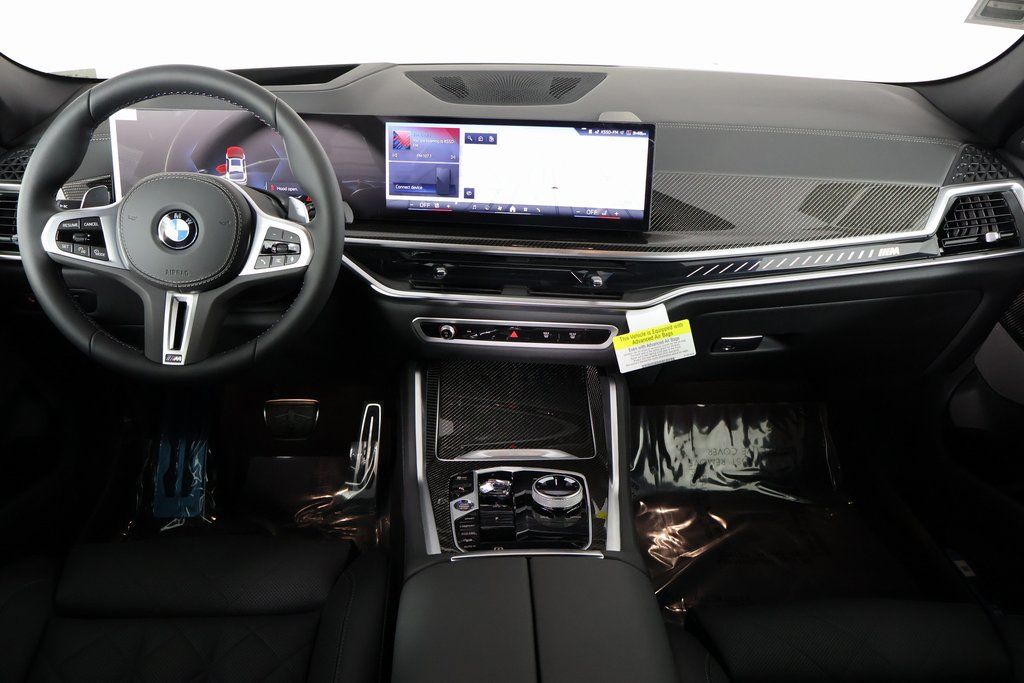 Thumbnail: 2026 BMW X6 - 4