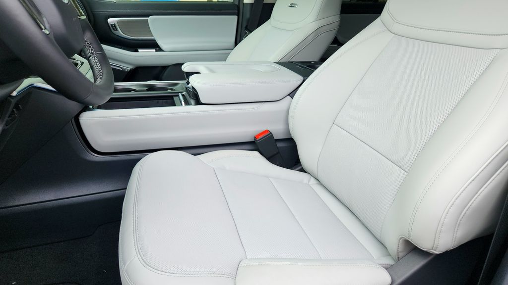 2026 Ford Expedition