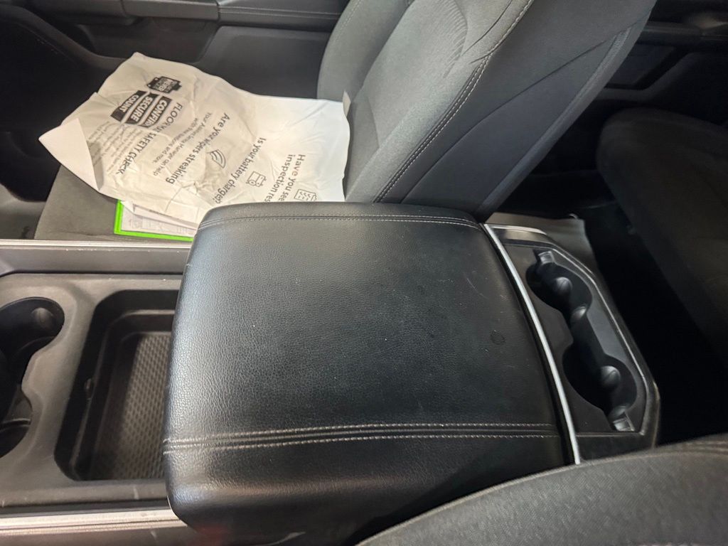 Used 2020 Ram 1500 Truck