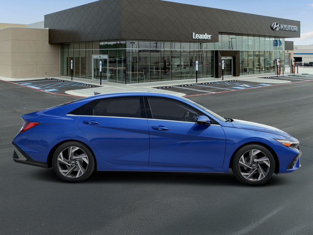 Thumbnail: 2026 Hyundai Elantra - 6