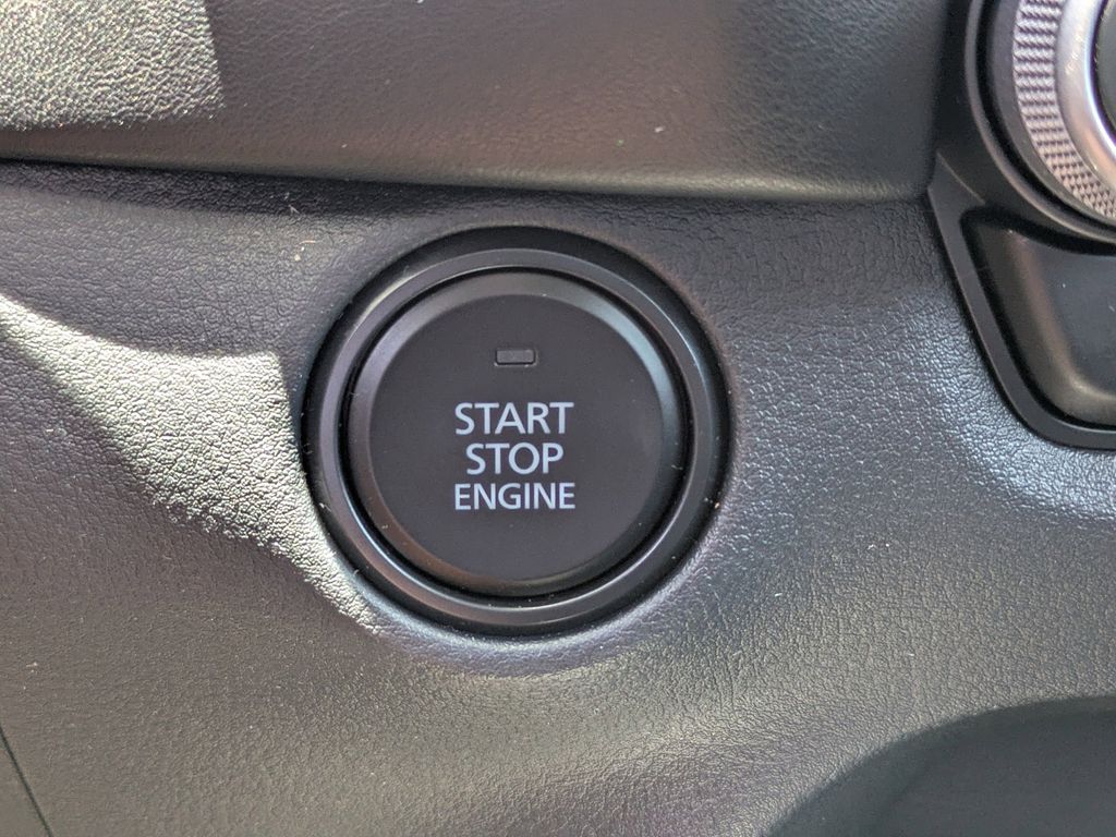2026 Mazda CX-50 2.5 S Premium