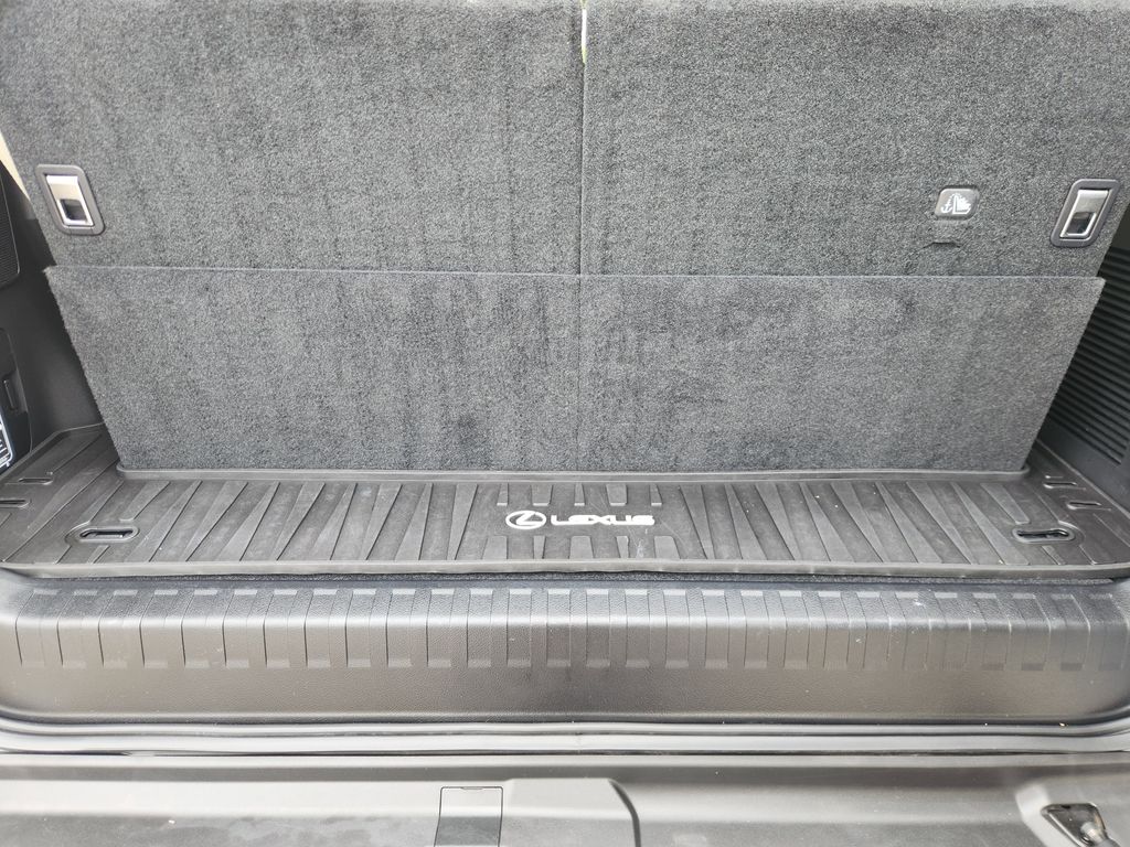 2023 Lexus GX 460 PREMIUM PLUS White at Classic Elite Chevrolet Sugar Land