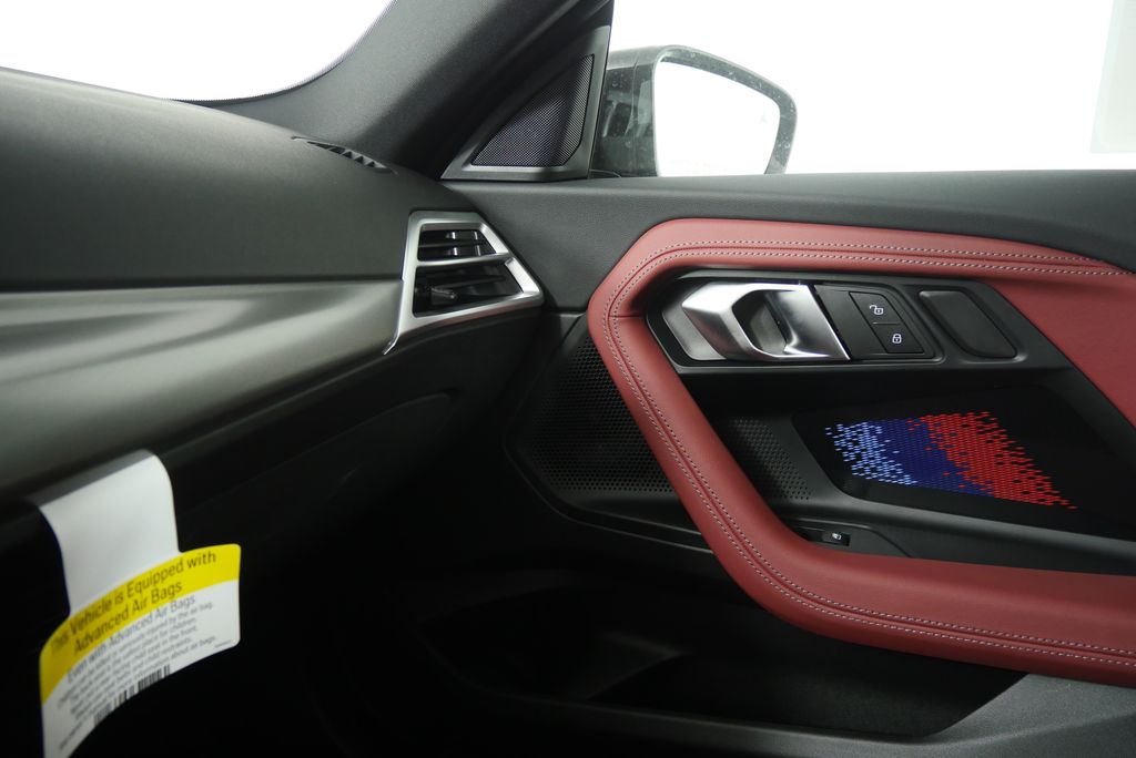 Thumbnail: 2025 BMW 2 Series - 21