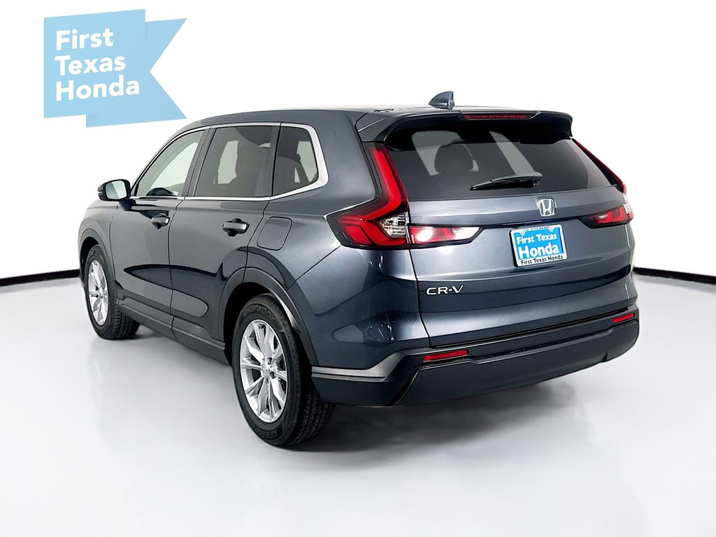 Used Car 2023 Honda Cr-v  Ex For Sale Under $30,000 In Austin, Texas