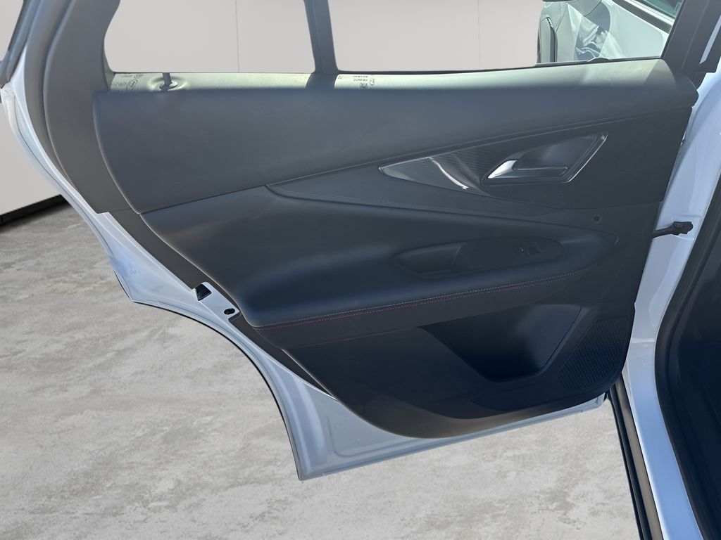 Used Car 2024 Chevrolet Blazer Ev  Rs For Sale Under $30,000 In Austin, Texas